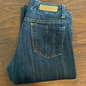 Women’s Seven7 Regular Bootcut Jeans